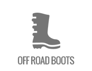 Off Road Motorcycle Boots